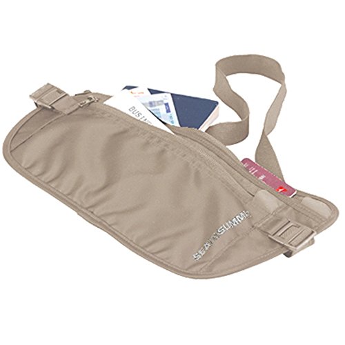 Pochete Money Belt, Sea to Summit