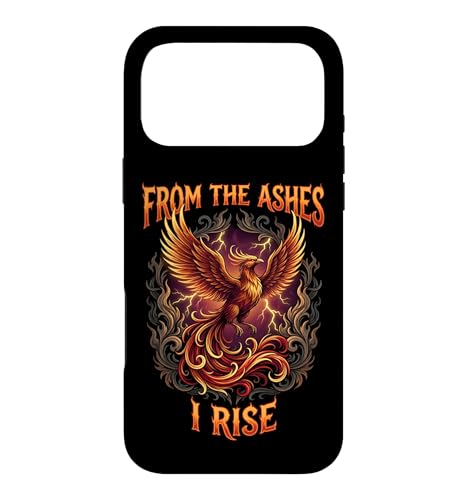 �t�F�j�b�N�X�E�t���C���Y�E���C�W���O�E�t�����E�U�E�A�b�V���Y I Rise Rebirth �X�}�z�P�[�X iPhone 17 Pro Max �p