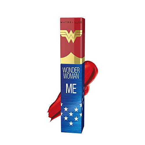 Maybelline New York Collezione Wonder Woman Vivid