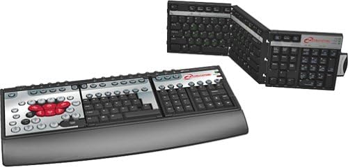SteelSeries Zboard Gaming Keyboard