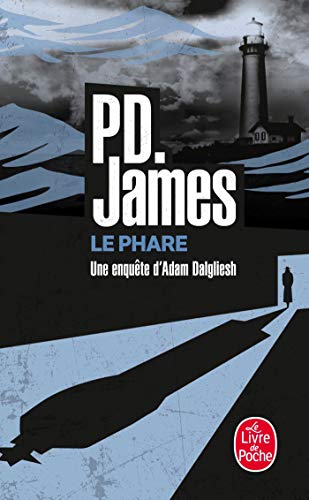 Le Phare [French] 2253119040 Book Cover