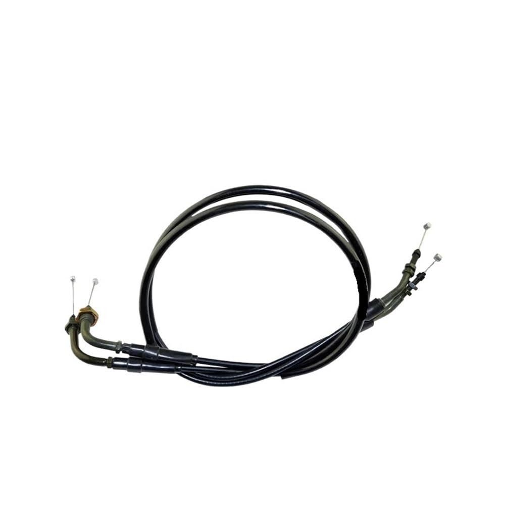 Câble d'accélérateur moto BJ600 commande de gaz pièce de rechange - 6