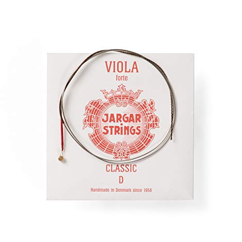 Jargar Va-Dcf Viola Classic - Corda Re Per Viola, 0,74 Mm