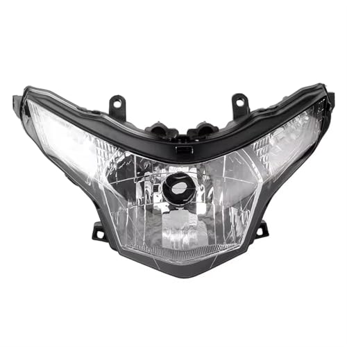 Phares moto CBR250R 2012 feux avant bloc optique CTX700 2015 2016