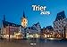 Produktbild Trier 2025 Bildkalender A3 Spiralbindung