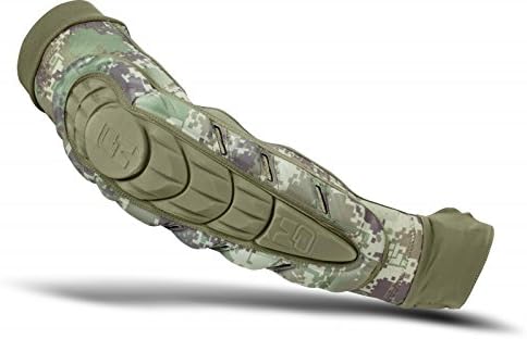 planet eclipse overload elbow pads