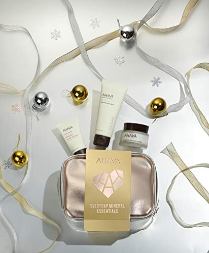 Everyday Mineral Essentials