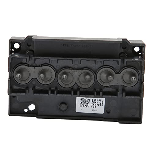 Druckkopf-kompatibler Druckkopf-Ersatz Epson R260 R390 1390 L1800 1400 1430 1500W Drucker