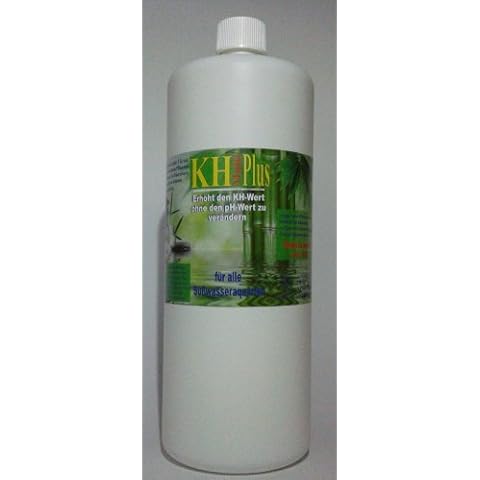 KH Multi Plus 1 Liter KH-Erhöhung Cover