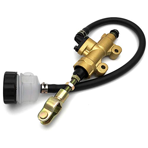 10 Best Coleman Go Kart Brake Master Cylinders Of 2023 Everything