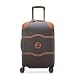 Delsey Paris Chatelet Hardside 2.0 Koffer mit Drehrädern, braun, Carry-on 19 Inch, No Brake, Chatelet Hardside 2.0 Gepäckstück mit Rollen