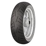 Continental – CONTINENTAL 150/70-13 M/C 64S TL CONTISCOOT