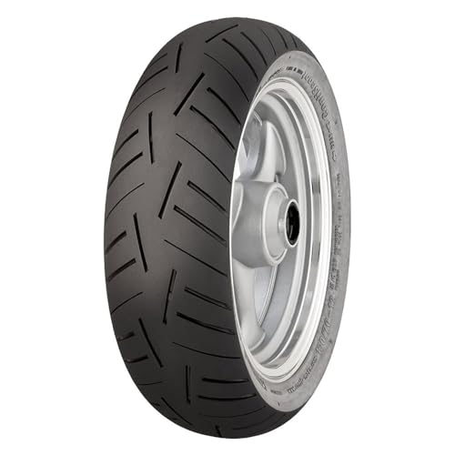Pneu ContiScoot Continental 140/70-14 premium pour une stabilité maximale