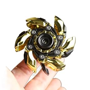 Amazon.co.jp: ハンドスピナー - フィジェットトイ: おもちゃ