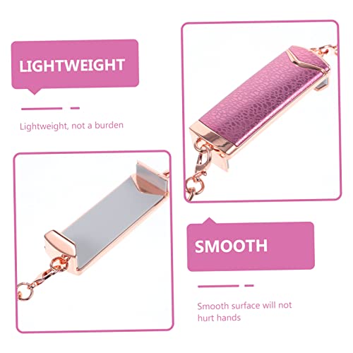 TENDYCOCO Corrente de telefone de ombro Sling Bolsa transversal alça de telefone transversal para me