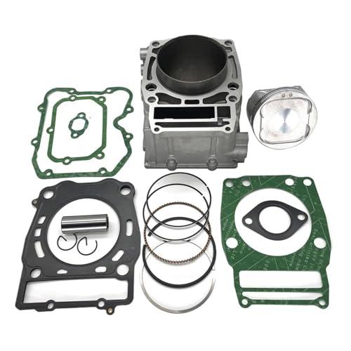 Cilindro ATV 3089256 compatible con varias marcas para motor de quad 2