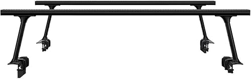 Miniatura 2 de Thule XSporter Pro MidShift Truck Rack