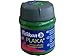 Produktbild Pelikan 101170 - Bastelfarbe Plaka, Glas Ton 47, 50 ml, dunkelgrün