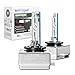 Produktbild wattstar Xenon-Scheinwerfer, D1S, 35 W, 8000 K, HID-Lampen, Xenon Brenner, d1s xenon bulbs,Lampenwechsel, 2er-Pack.