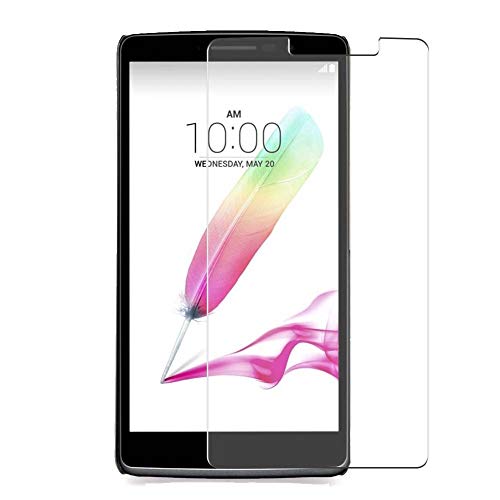 Puccy 3 Pack Screen Protector Film, compatible with LG G4 Stylus H631 / MS631 / H635 / H540 / H630D / H542 TPU Guard （ Not Tempered Glass Protectors ）