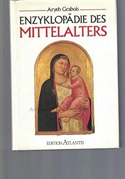 Hardcover Enzyklopädie Des Mittelalters [German] Book