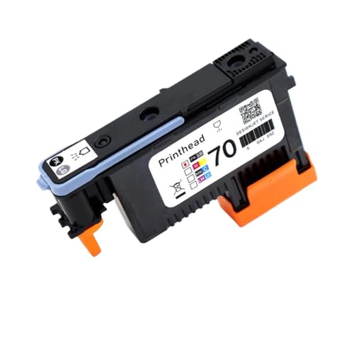Cabezal C9407A PK/LG para Impresora DesignJet Z2100 Z3200