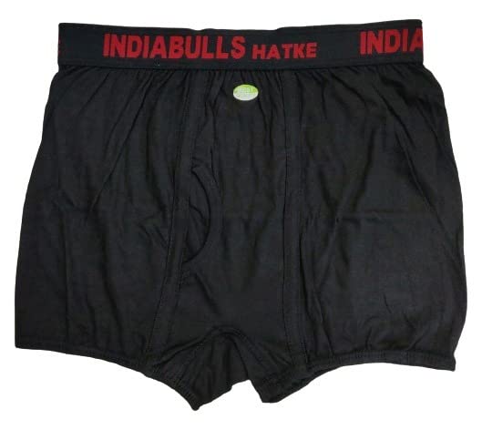 Image of UPSTAIRS Men's Indiabulls Hatke Mini Trunk /Underwear for Men and Boys|Men's Underwear (Pack of 4)
