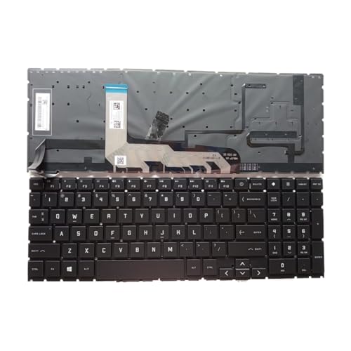HP OMEN 15 15-EN 15-EK TPN-Q238 TPN-Q236 16-B Q265 15-EK000p US VA XyC |gK m[gp\R RGB L[{[h(US RGB Black)