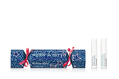 THISWORKS Soothe & Sleep Gift Set