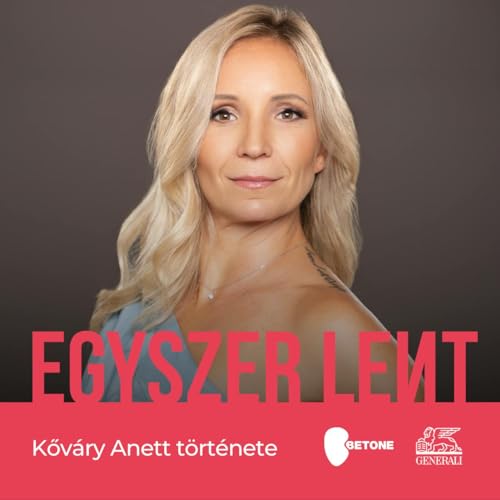 Egyre kevesebb t&uuml;relmem volt az eg&eacute;sz anyas&aacute;ghoz - Kőv&aacute;ry Anett t&ouml;rt&eacute;nete