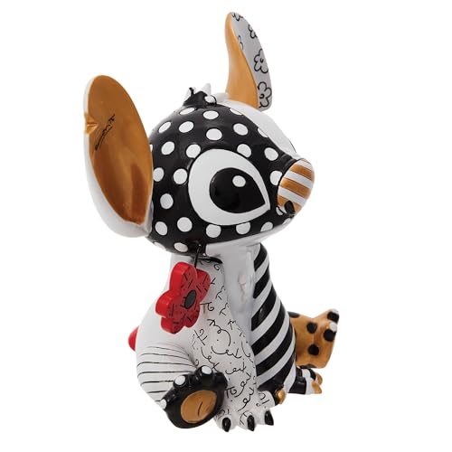 Disney Figurine Britto Stitch Midas - vue 7
