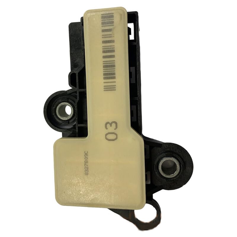 Y3/8s1Transmission Control Module Sensor Fit Compatible Mercedes7G 722.9 TCU TCM