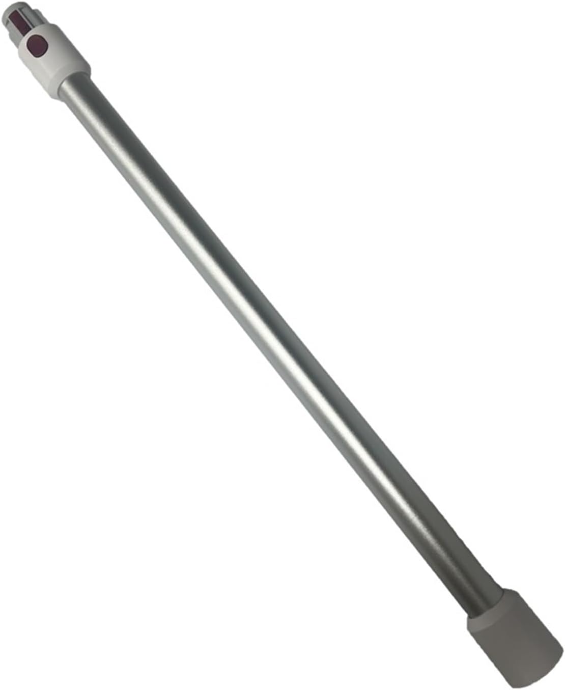 Metal Tube Accessories Extension Rod Spare Parts ，Compatible For JIMMY， JV53 / JV53 Lite / JV51 Vacuum Cleaner