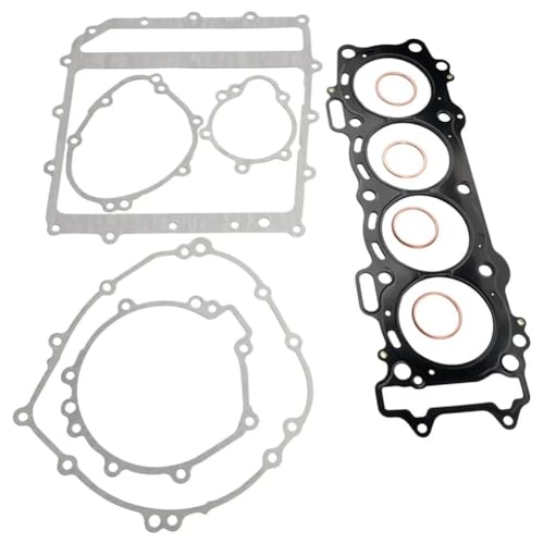 Kit joints couvercle cylindre anti fuite pour ZX10R 2008-2010