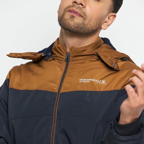 Image of Duke Mens Jacket