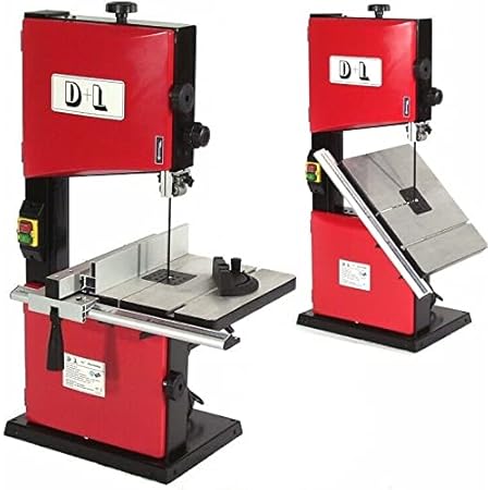 bandsäge durchlasshöhe