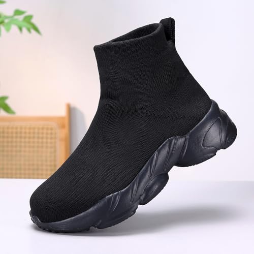 Women’s Slip on Walking Shoes Lightweight Breathable Casual Tennis Running Workout Gym Sneakers