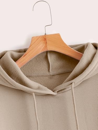 Image of TAGAS Printed Hoodies for Women || Women's Hoodies || Sweatshirt for Women || Winter Sweater Hoodie for Women & Girls ||Letest Women Hoodie Stylist HD-7007