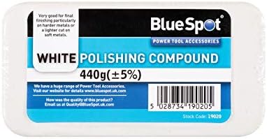 BlueSpot Tools 02005 1/2" Torque Wrench