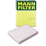 Mann Filter CU 2335 Cabin Filter