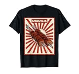 Schaschlik Russische Küche Russland Papa Grillen