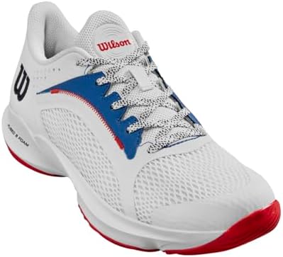 sneakers Wilson Hurakn 2.0 green - Zona de Padel