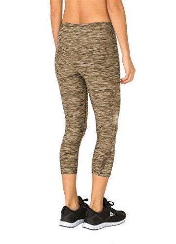 Image of Decisive Fitness Women Capri Workout Capri