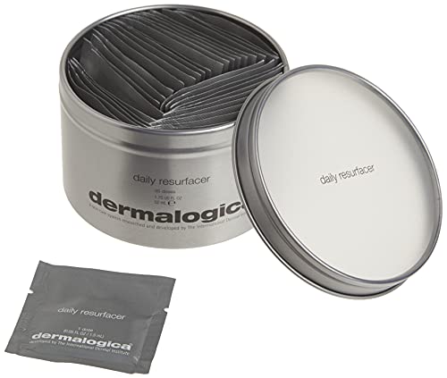 Dermalogica Daily Resurfacer, 35 doses (1.75-Ounce)