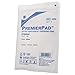 Price comparison product image Premier Pad White Dressings, Sterile, 10cm x 10cm, Pack of 50