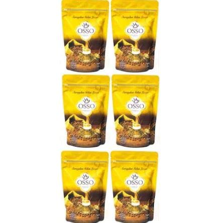 Osmanlı Kahvesi 200 g x 6 Adet