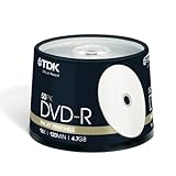 TDK
