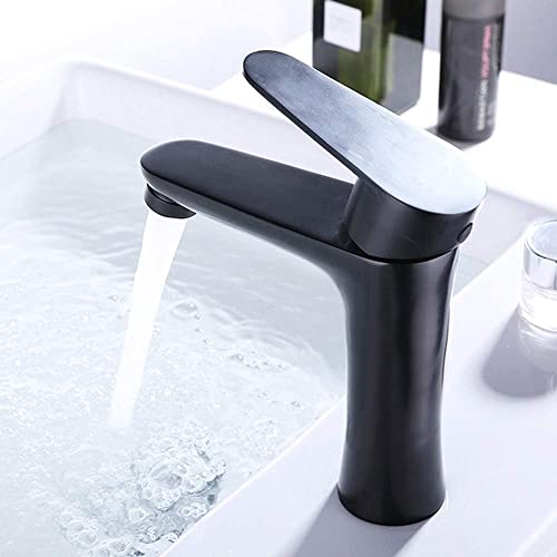 Mitigeur chaud et froid pour lavabo et évier compact modèle C - 5