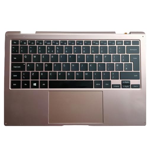 For Samsung NT930QDBA NP930QDBA C? �C�������p�m�[�g�p�\�R�� �L�[�{�[�h�p��