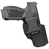 IWB Sweat Guard Holster fits Taurus GX4 Carry T.O.R.O...